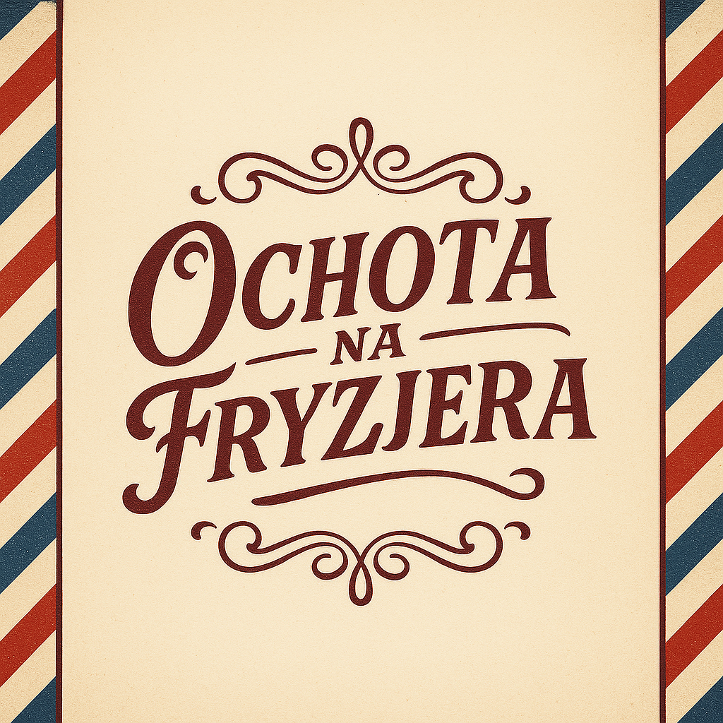 Ochota na fryzjera